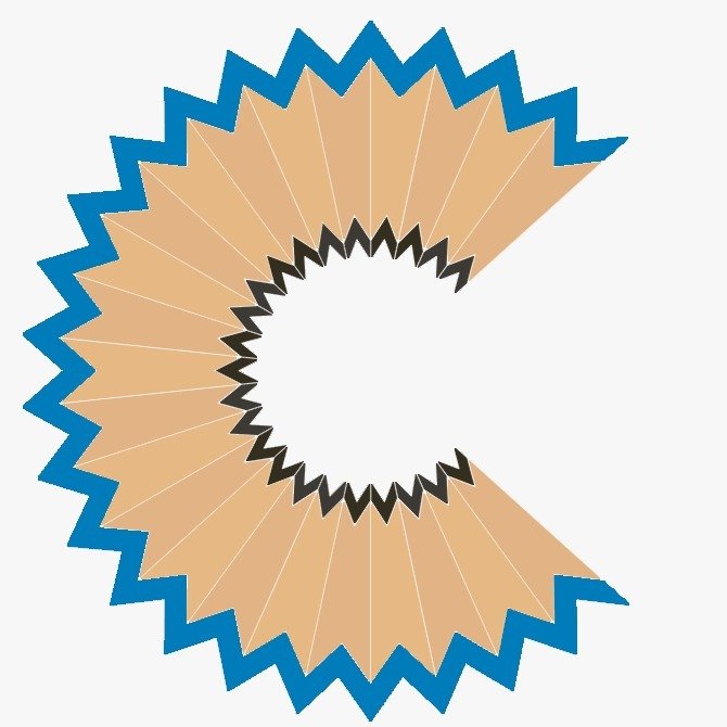 CLOBAS logo